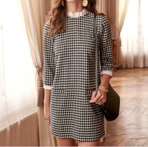 NWT Sezane Erin Dress